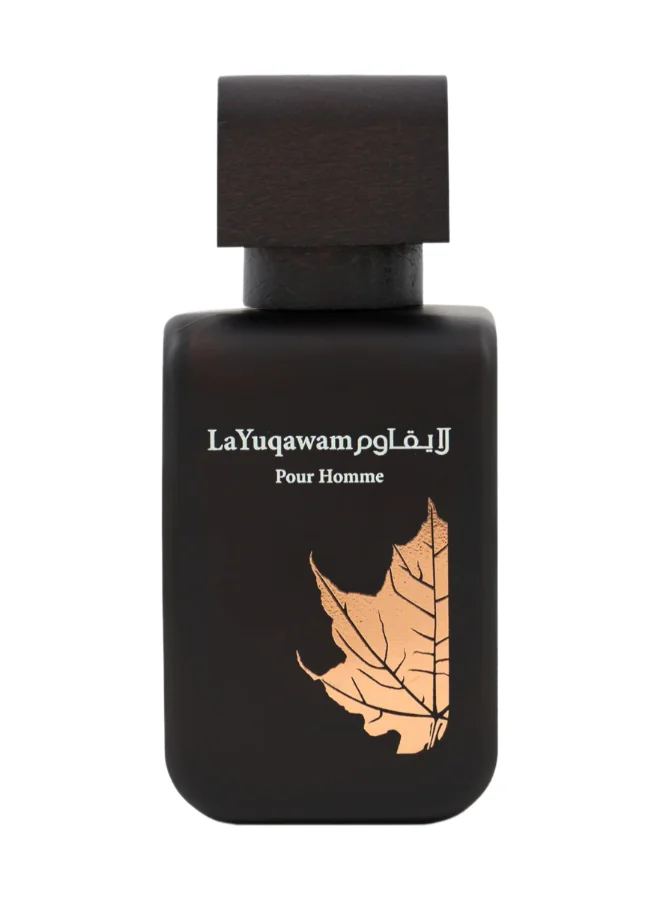 رصاصي عطر لا يوكاوام EDP