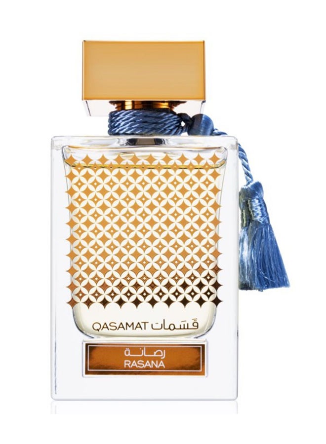 رصاصي - عطر رصانة EDP من تشكيلة قسمات 65ملليلتر - Image 1