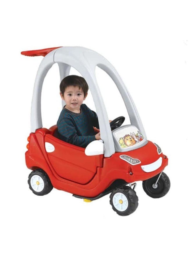 Ching-Ching Smart Coupe 80x80x91cm  - Image 1