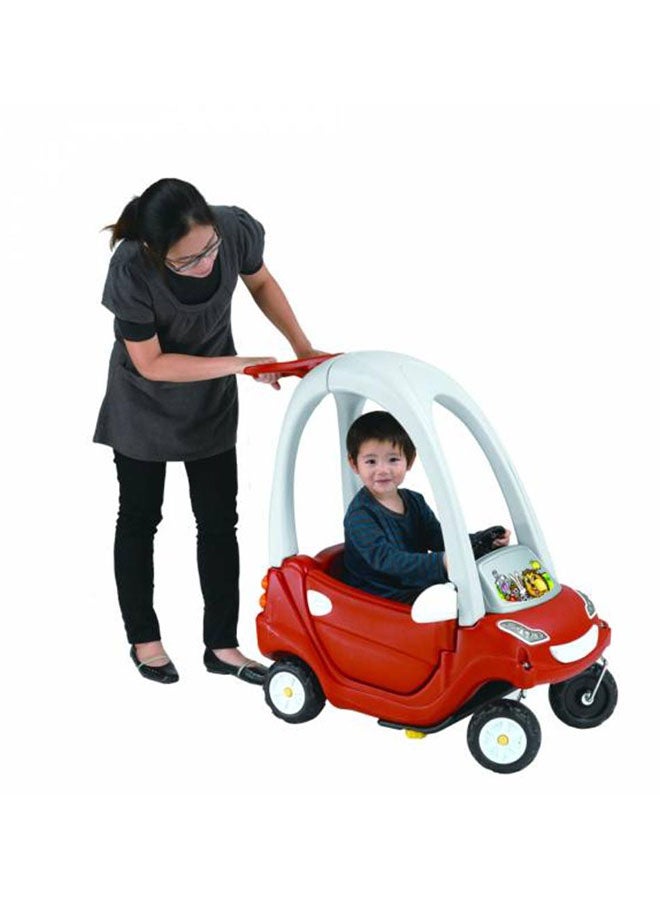 Ching-Ching Smart Coupe 80x80x91cm  - Image 2