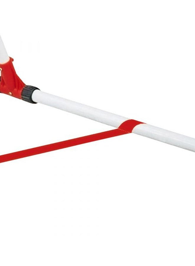 تشينج تشينج لعبة أرجوحة بتصميم مستوحى من مسلسل الرسوم المتحركة 'Ladybug' للأطفال - Image 3