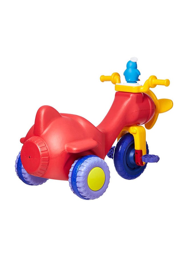 Ching-Ching Air Tricycle 87x46x52cm - Image 3