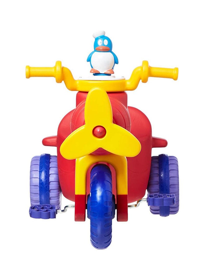 Ching-Ching Air Tricycle 87x46x52cm - Image 1