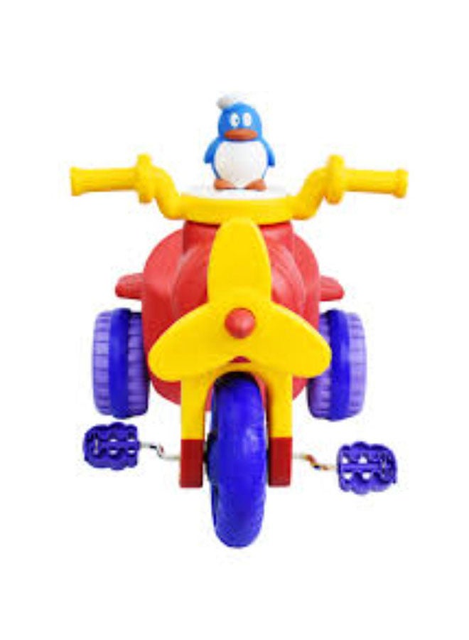 Ching-Ching Air Tricycle 87x46x52cm - Image 2