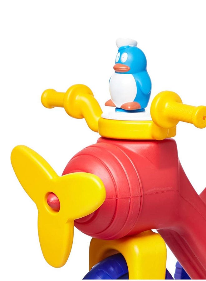 Ching-Ching Air Tricycle 87x46x52cm - Image 4