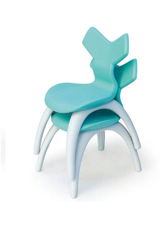 Ching-Ching Children's Chair 1- Piece Assorted  - Image 5
