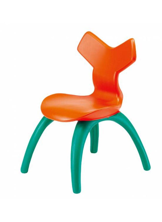 Ching-Ching Children's Chair 1- Piece Assorted  - Image 2