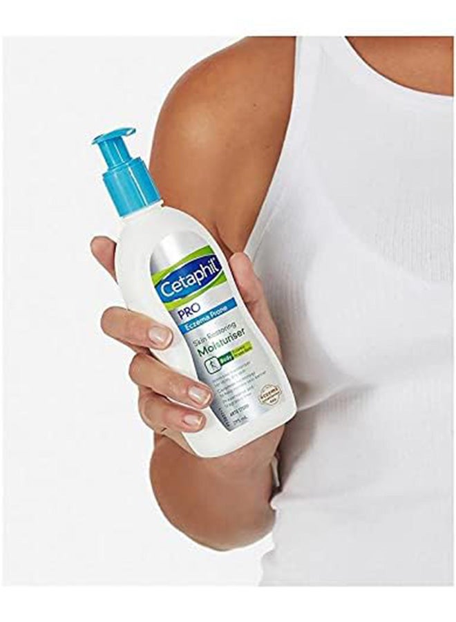 سيتافيل لوشن جسم برو للبشرة المعرضة للإكزيما 295 مل 295ملليلتر - Image 3