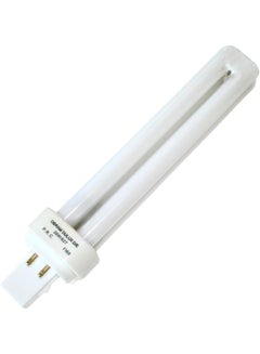Osram CFL Dulux D/E 26W Plug In Base Interna W/827 Bulb White  - Image 1