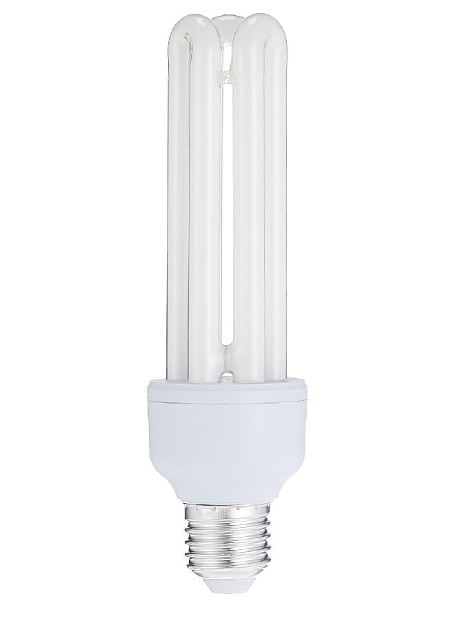 Osram - Pack Of 2 CFL T4 Stick 23W Day Screw Set White - Image 1