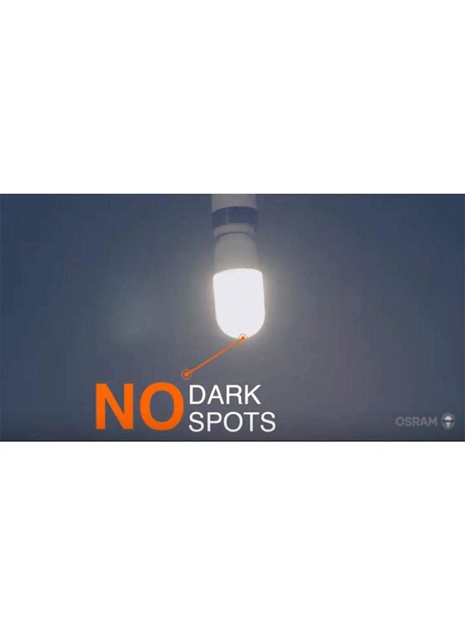 Osram Osram LED Value Stick Lamp E27 screw Cool White Bulb 12W 6500K White 117x45mm  - Image 4