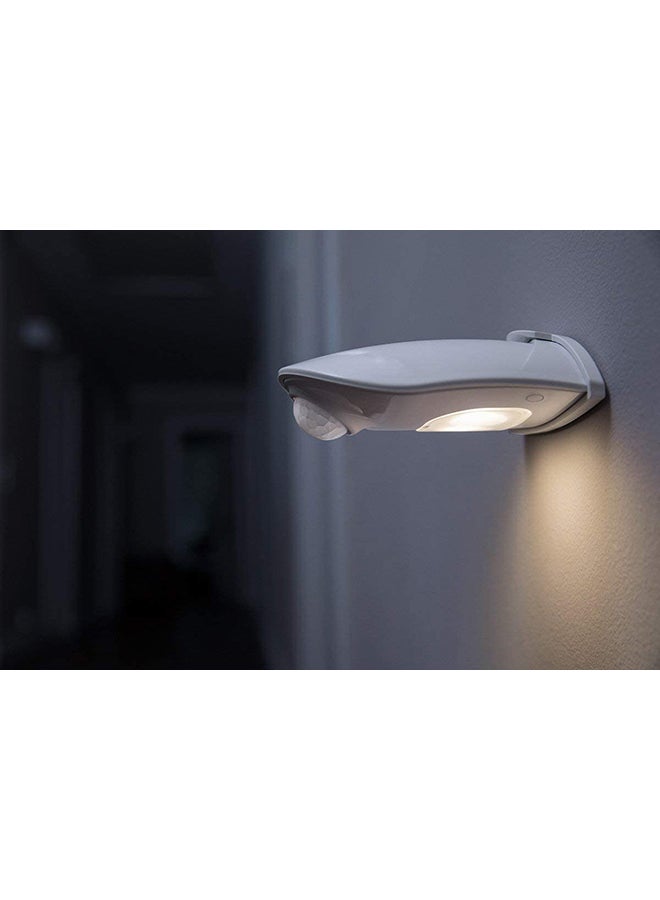 Osram - Door LED Down 95W/40lm Warm White 10.3x9.2x3.7cm - Image 1
