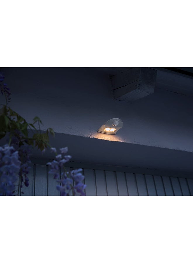 Osram - Door LED Down 95W/40lm Warm White 10.3x9.2x3.7cm - Image 1