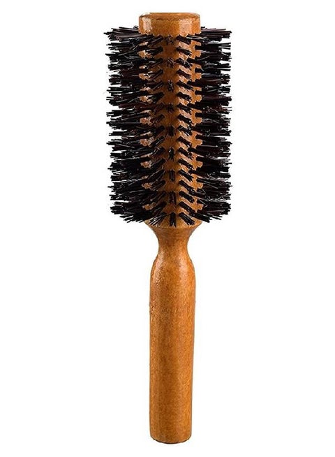 Hair Dryer Brush Multicolour One Size