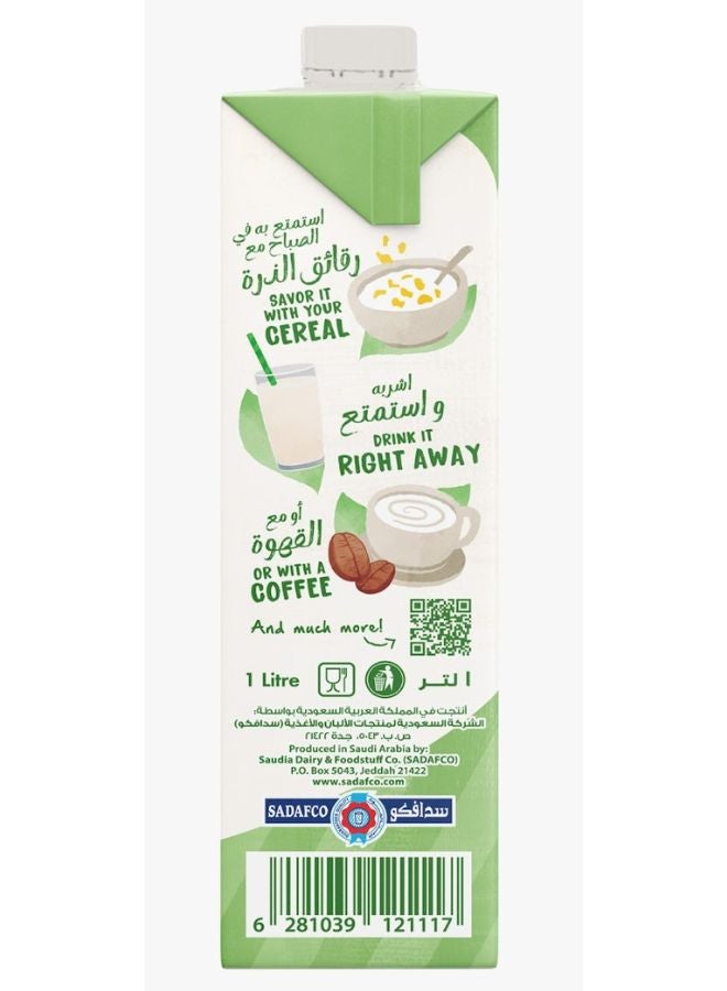 السعودية مشروب صويا طويل الأمد 1لترات - Image 3