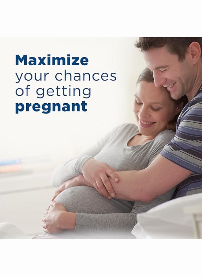 كليربلو عبوة اختبار التبويض الرقمي مكونة من 10 قطع - Image 2