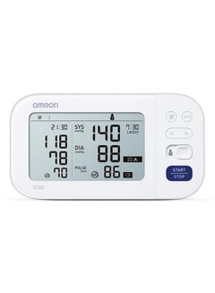Omron M6 Upper Arm Blood Pressure Monitor  - Image 3