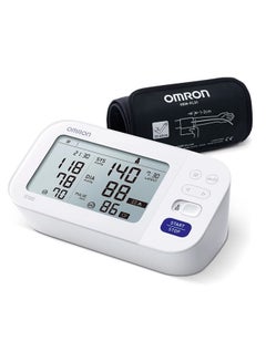 Omron M6 Upper Arm Blood Pressure Monitor  - Image 4