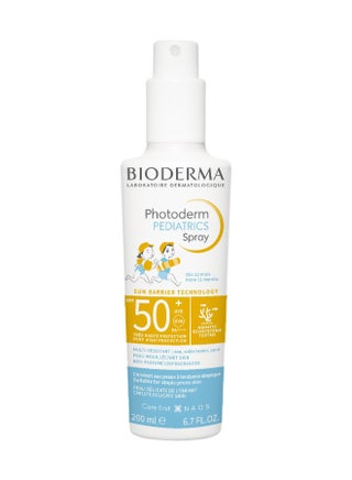 Photoderm Kid Spray SPF 50+ 200ml - view 2