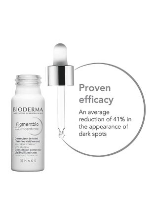 معالج تصبغات الوجه بيجمنت بيو بتركيز فيتامين C لتفتيح البشرة 15ملليلتر - view 3