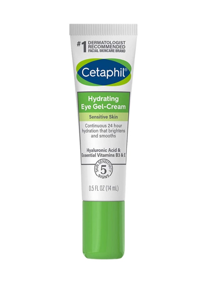 Cetaphil Hydrating Eye Gel-Cream Packaging May Vary 14ml - Image 5