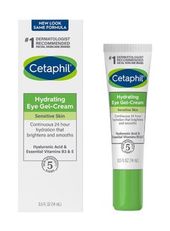 Hydrating Eye Gel-Cream Packaging May Vary 14ml - pnsku/N40505842A/45/_/1737531308/a950a9e9-af43-41b9-804f-ef66a5fdefcc