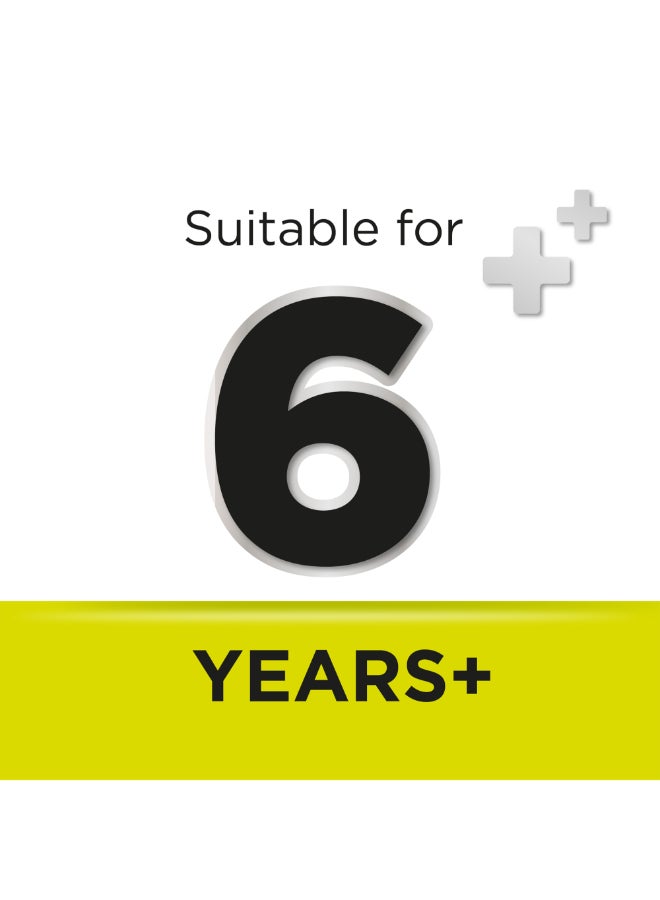 Strepsils Lemon Sugar Free Dual Anti-Bacterial Action Soothing Effective Relief From Sore Throats 36 Lozenges - Image 5