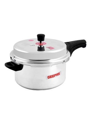 Aluminium Premium Quality Induction Compatible Base NonStick Pressure Cooker 7.5Liters - pnsku/N40509284A/45/_/1739788505/e3f27963-c461-4977-89b0-8f04457471c7