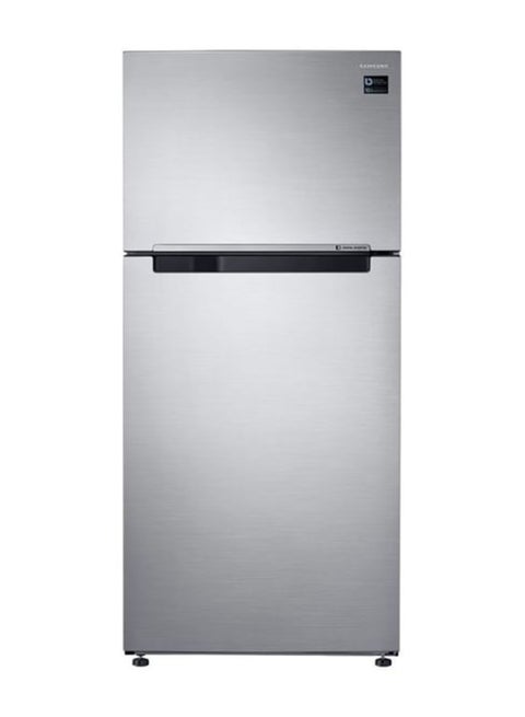 ثلاجة بمجمد علوي RT75K6000S8 فضي