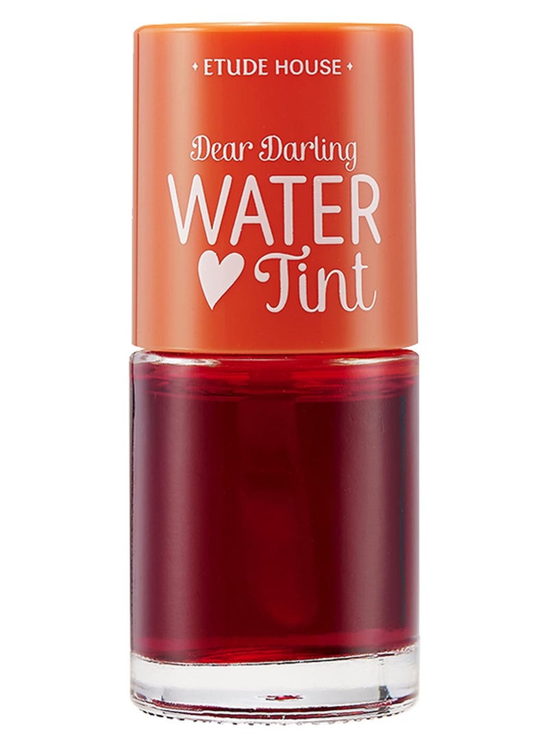 ETUDE HOUSE Dear Darling Water Tint 03-Orange - Image 1