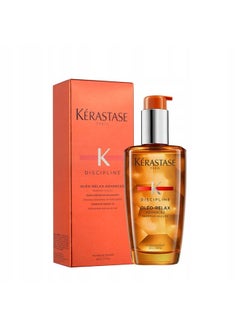 KERASTASE Discipline Oléo-Relax Advanced Anti-Frizz Hair Oil 100ml 