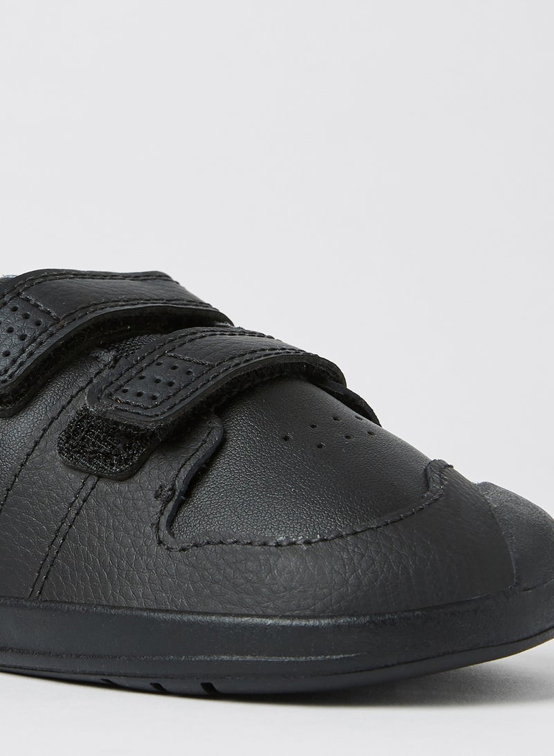 Nike Baby Unisex Pico 5 Sneakers Black - Image 4