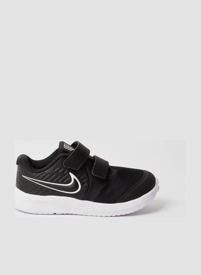 Nike Kids Star Runner 2 Sneakers Black - Image 1
