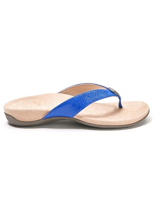 Anti-Slip Comfortable Flip-Flops Slipper Black  - Image 1