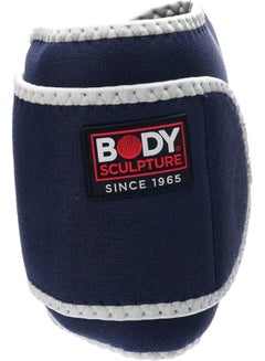 BODY SCULPTURE Ankle Wrap With Terry Cloth  - Image 2