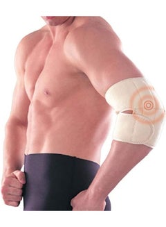 BODY SCULPTURE Magnetic Elbow Support  - Image 2