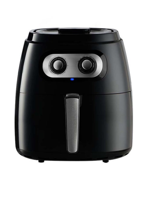 Air Fryer 9 L 1800 W AL7300 Black