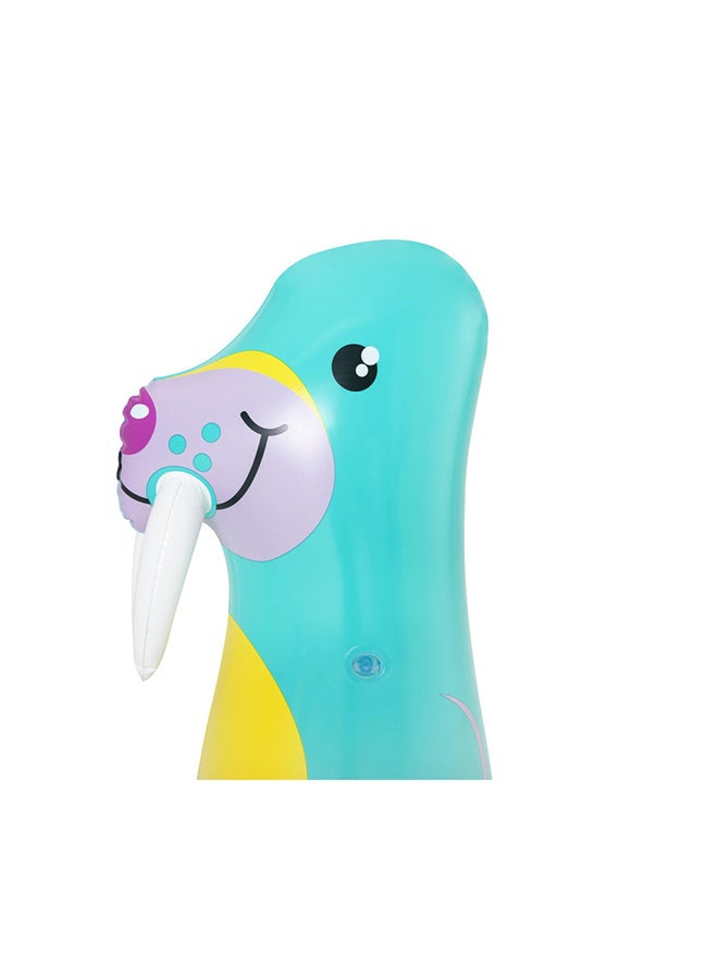 Bestway Bop Bags 89cm  - Image 3