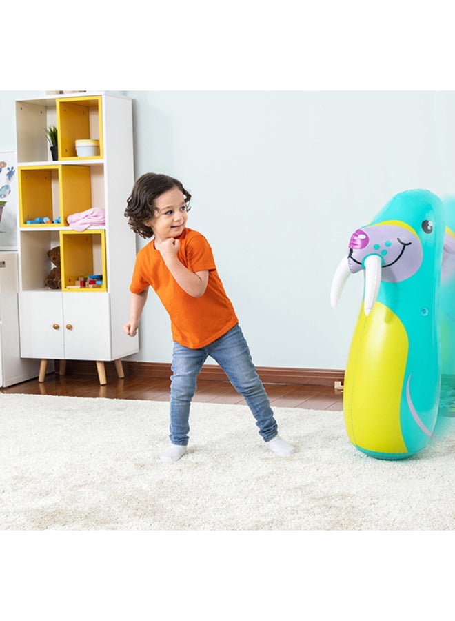 Bestway Bop Bags 89cm  - Image 4