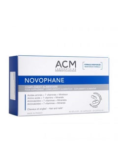 Novophane 60 Capsules