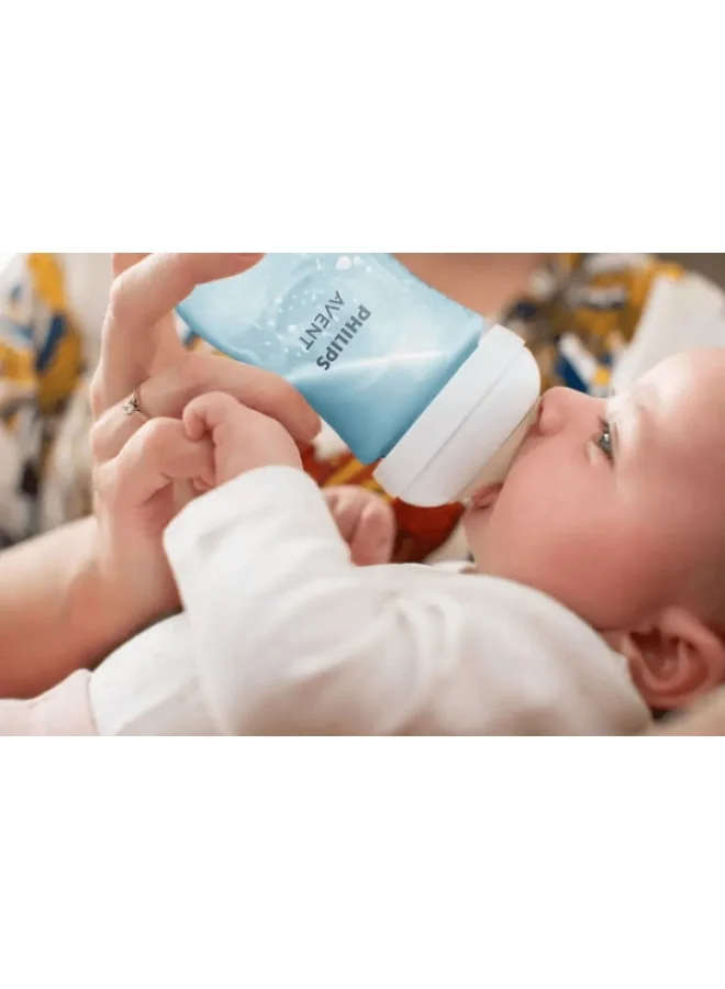 PHILIPS AVENT Avent Natural Bottle Response (1M+) 260 Ml - 1 Pack