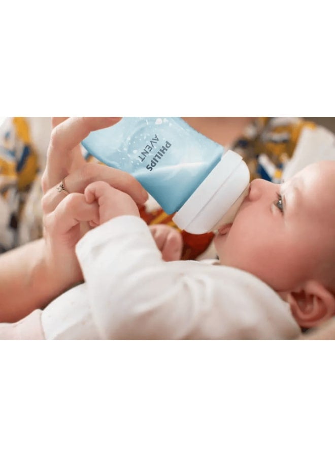 PHILIPS AVENT - Avent Natural Bottle Response (1M+) 260 Ml - 1 Pack - Image 1