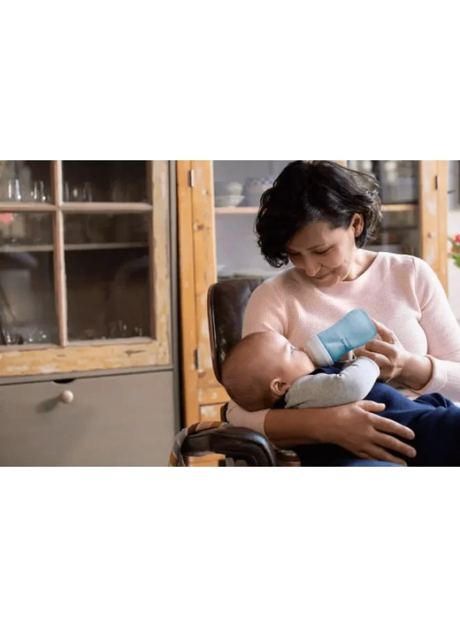 PHILIPS AVENT Avent Natural Bottle Response (1M+) 260 Ml - 1 Pack