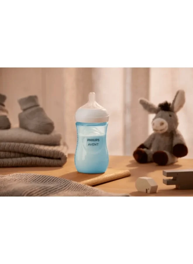 PHILIPS AVENT Avent Natural Bottle Response (1M+) 260 Ml - 1 Pack