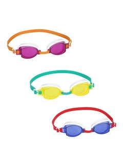 Bestway Aqua Burst Essential Goggles 18.5X15X32cm  - Image 1