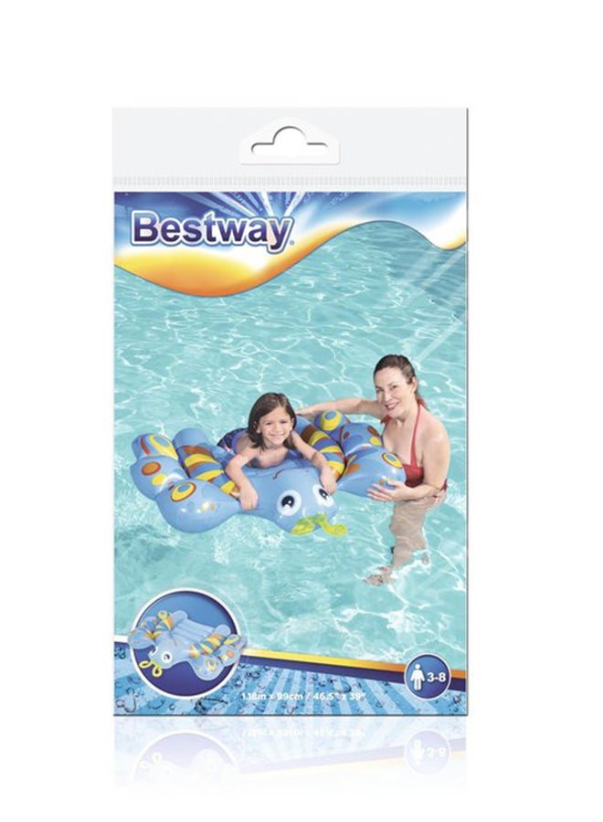 Bestway Animal Buddies Pool Mat 91cm  - Image 1