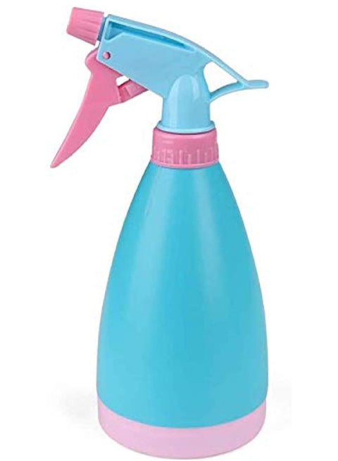 Spray Bottle Multi Color Assorted Color 500ml