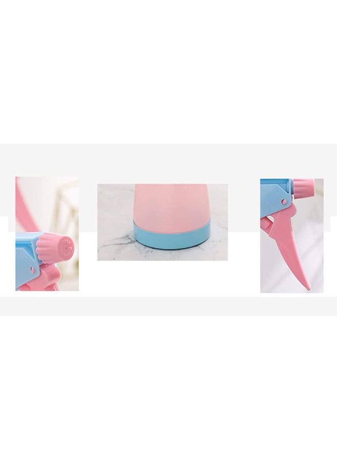 Spray Bottle Multi Color Assorted Color 500ml