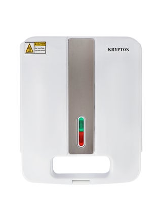 ماكينة شوي 1400 W KNGM6158N أبيض - pnsku/N40622221A/45/_/1751954399/5f6a8983-5edd-42ad-911d-4b6323262e1b