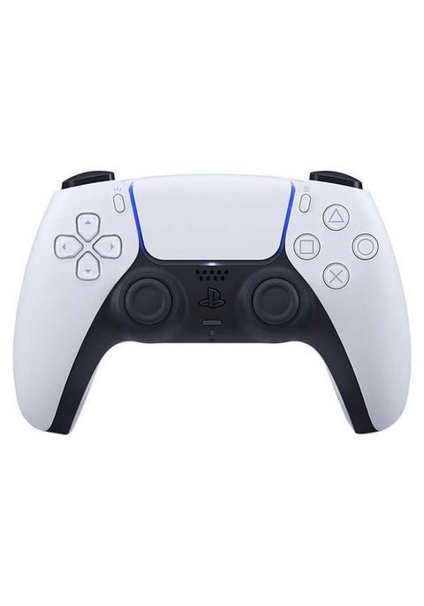 DualSense Wireless Controller For PlayStation 5 - White